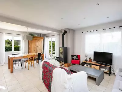 Maison, 99 m²