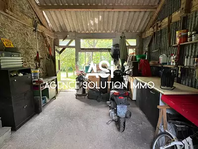 Maison, 67,3 m²