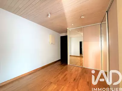 Appartement, 63 m²