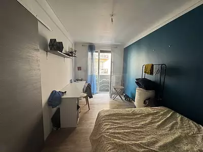 Appartement, 90,01 m²