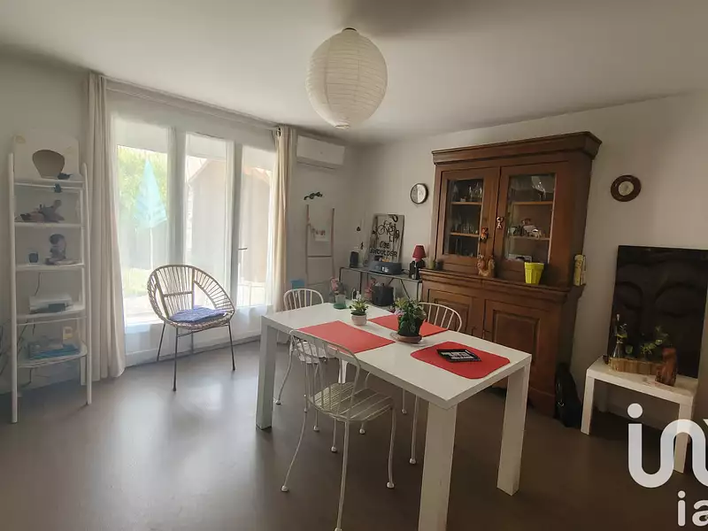Maison, 61 m²