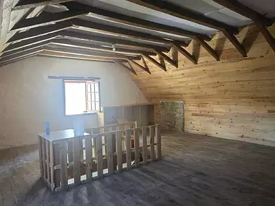 Maison, 50 m²