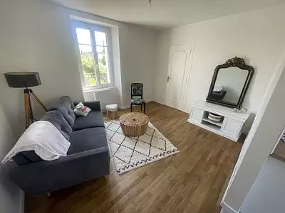 Maison, 77 m²