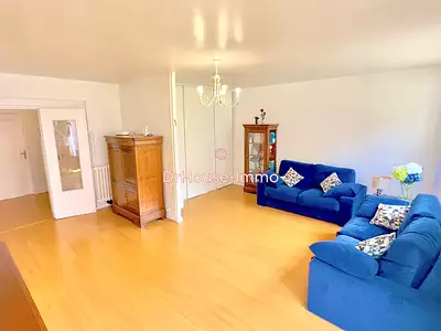 Appartement, 65,19 m²