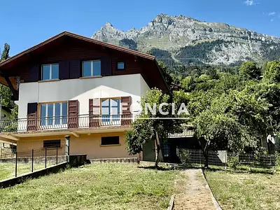 Maison, 158 m²