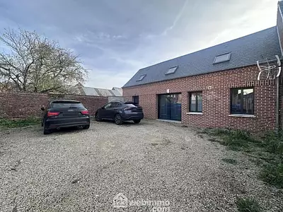 Maison, 98 m²