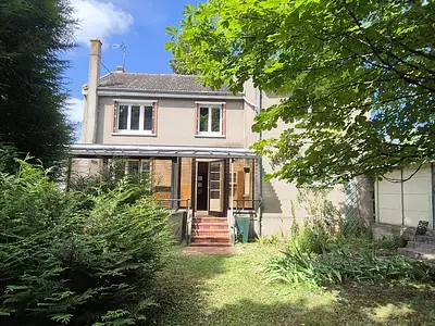 Maison, 180 m²