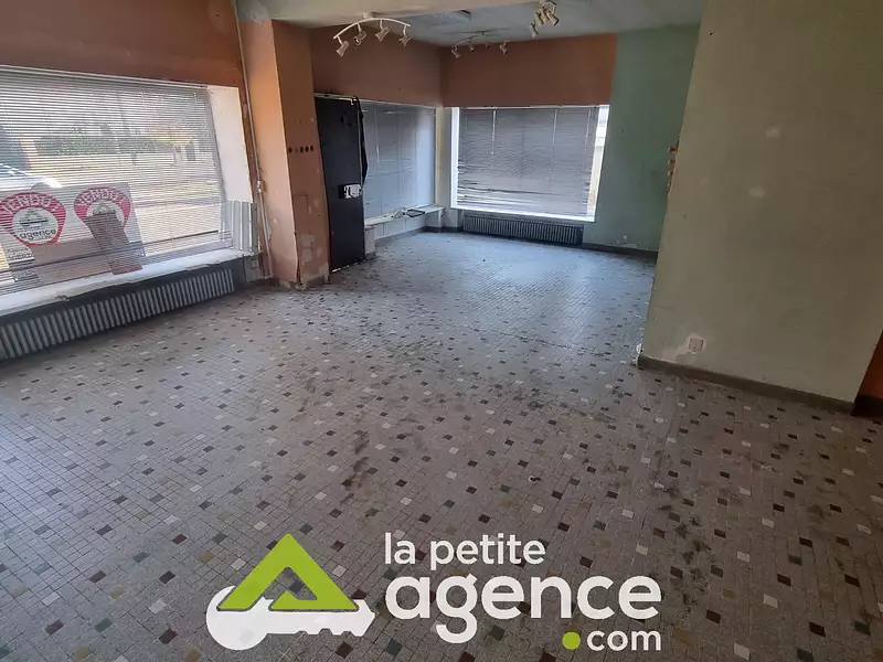 Maison, 290 m²