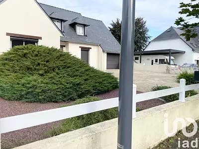 Maison, 164 m²