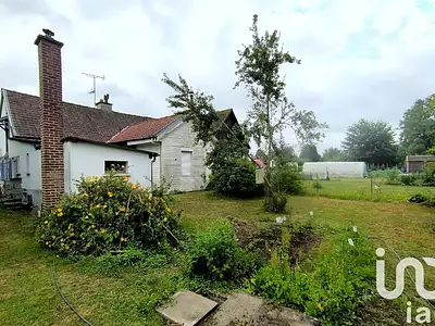Maison, 92 m²