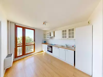 Appartement, 105 m²