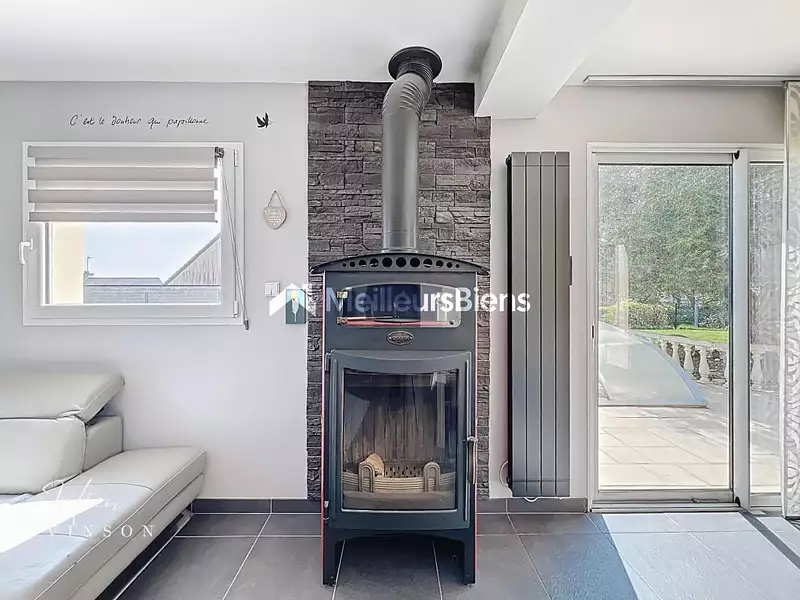 Maison, 120 m²
