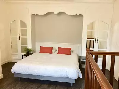 Appartement, 33,73 m²