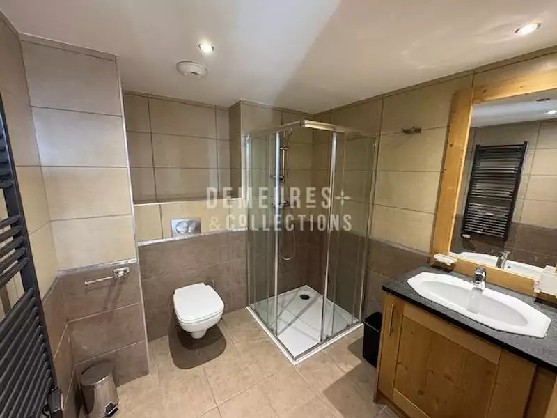 Appartement, 66,46 m²