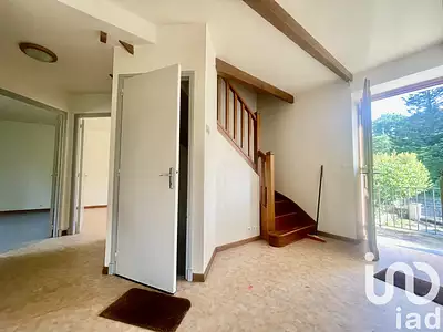 Maison, 130 m²