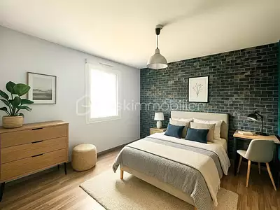 Maison, 121 m²