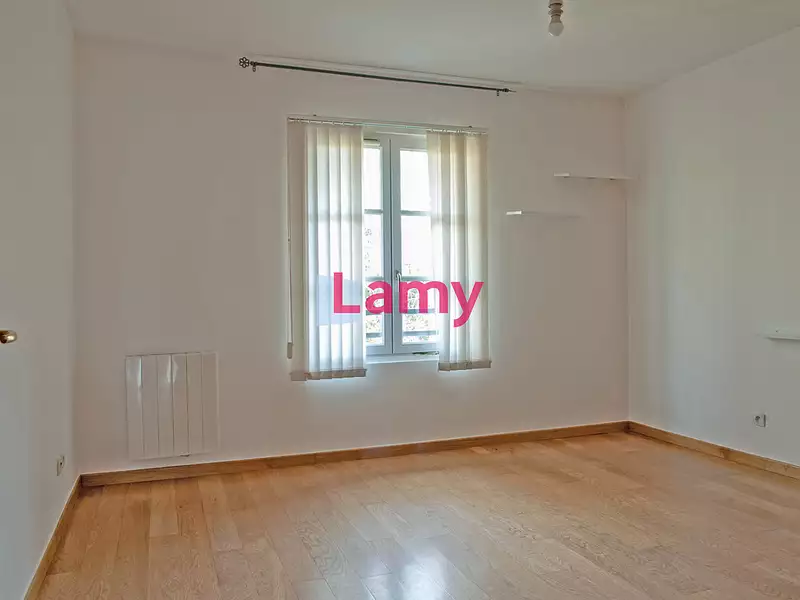 Appartement, 90,5 m²