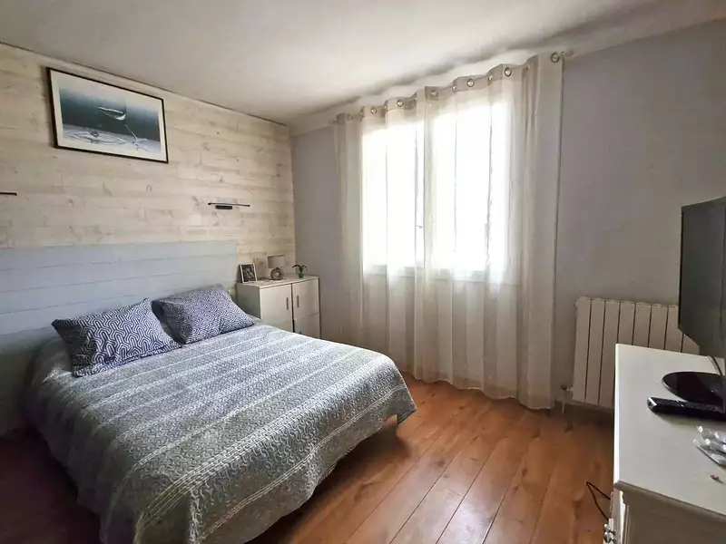 Maison, 124,64 m²