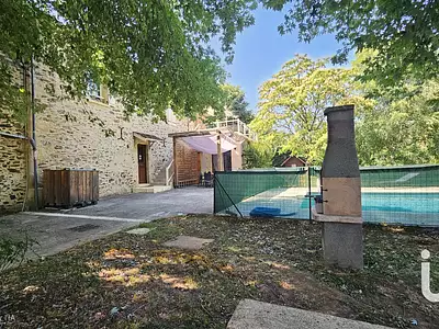 Maison, 160 m²