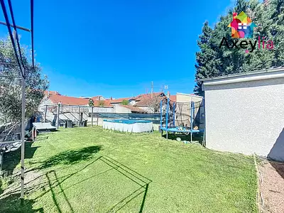 Maison, 75 m²