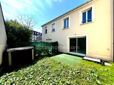 Appartement, 47 m²