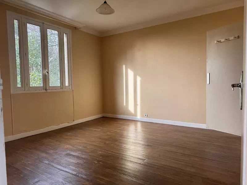 Immeuble, 266 m²