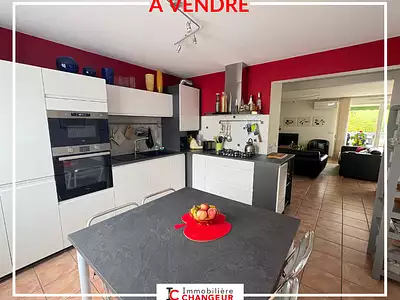 Appartement, 99,04 m²