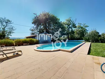 Maison, 133 m²