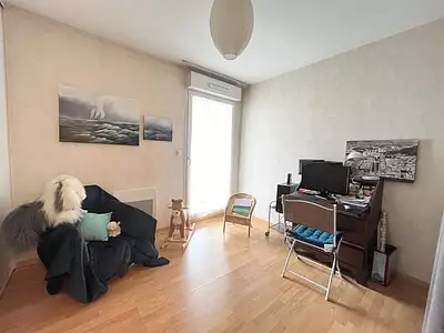 Appartement, 85,31 m²