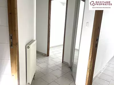 Appartement, 78,12 m²