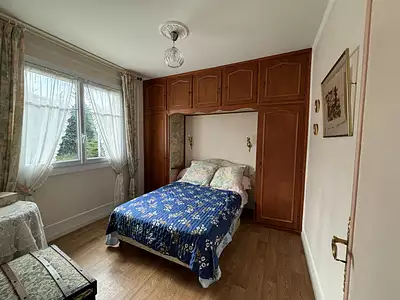 Maison, 87 m²