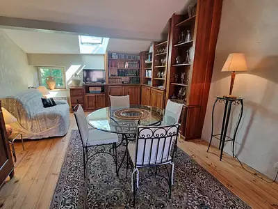 Maison, 190 m²