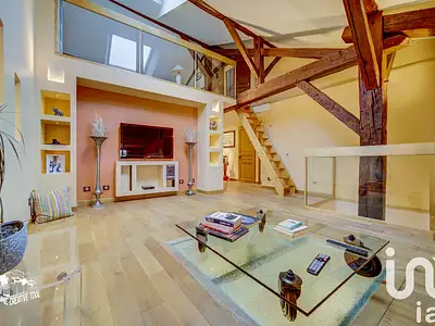 Maison, 229 m²