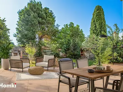 Maison, 146 m²