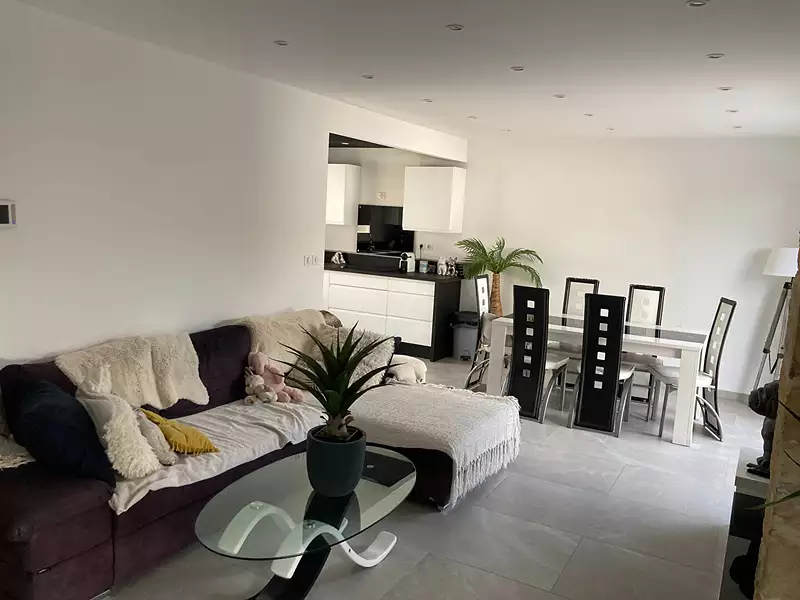 Maison, 98,7 m²