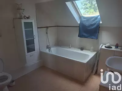 Maison, 82 m²
