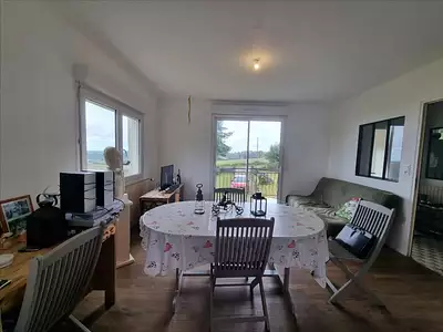 Maison, 90,93 m²