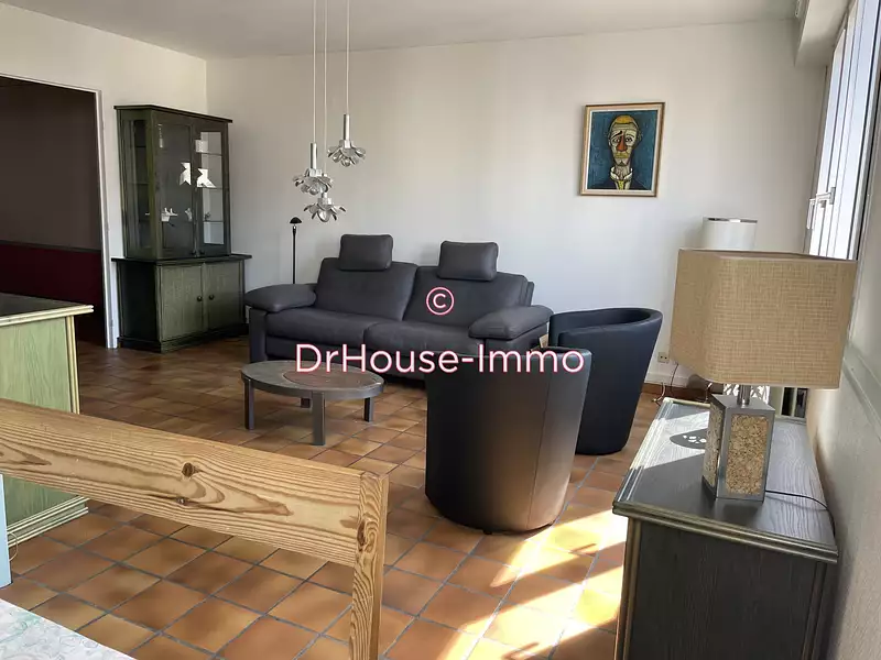 Appartement, 85,72 m²