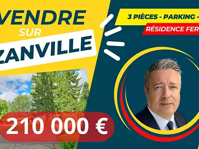 Appartement, 71,71 m²
