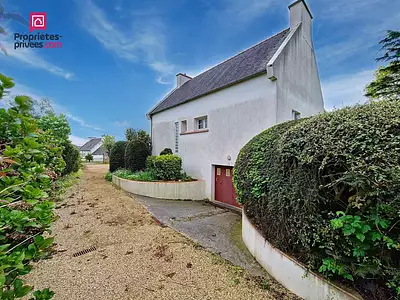 Maison, 80 m²