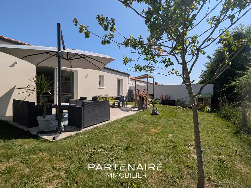 Maison, 110 m²