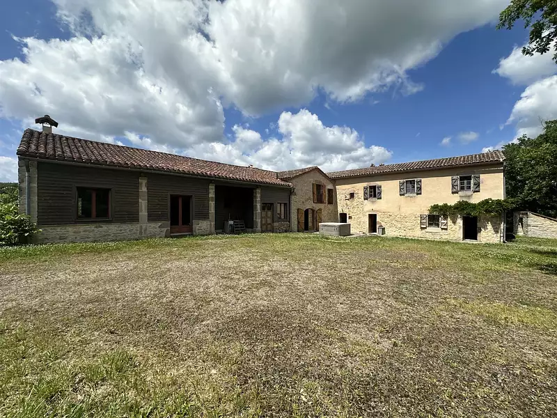Maison, 152 m²