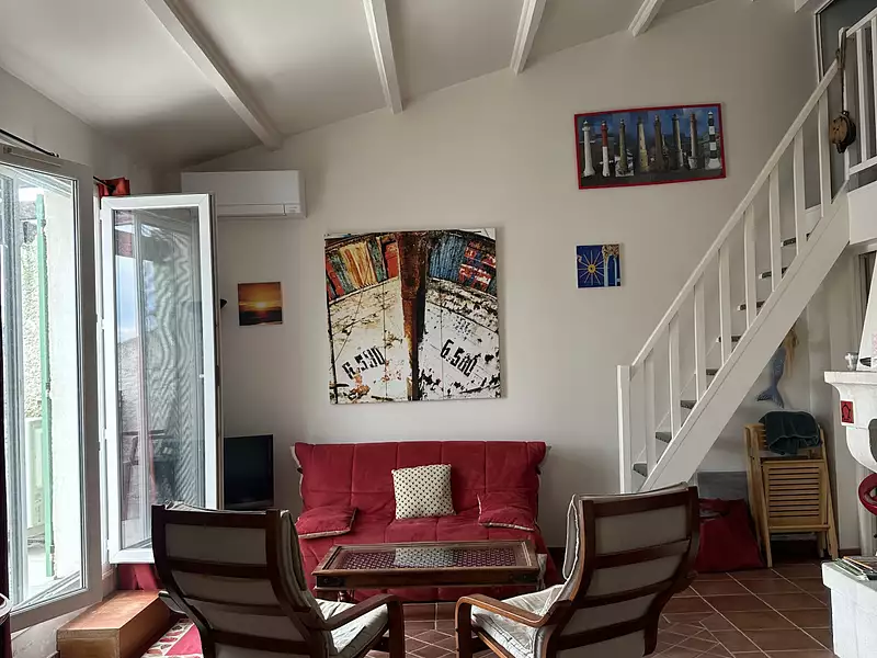 Divers, 57,24 m²