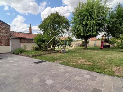 Maison, 142 m²
