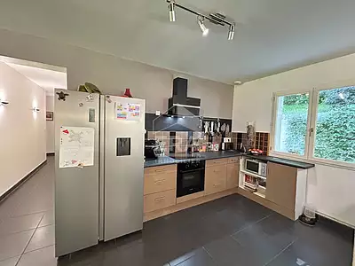 Maison, 242 m²