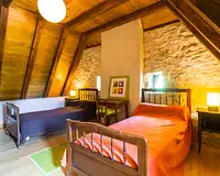 Maison, 90 m²