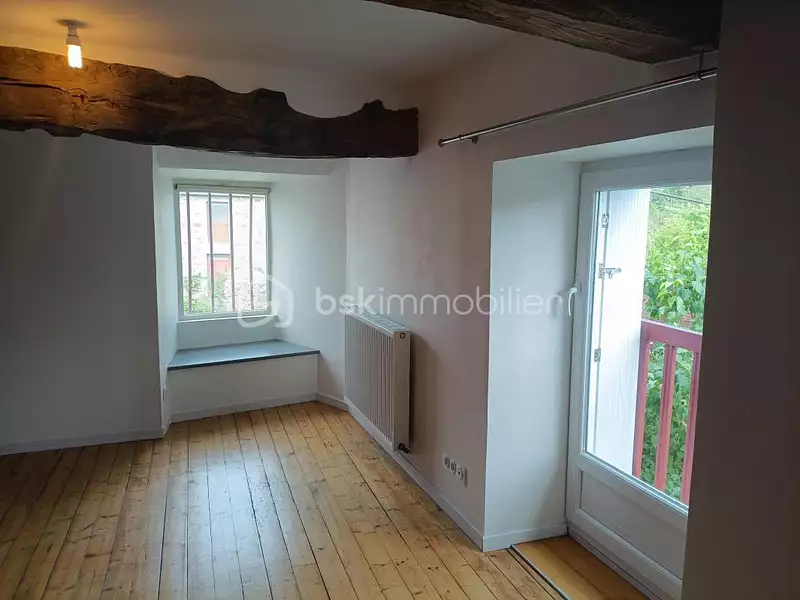 Maison, 138 m²