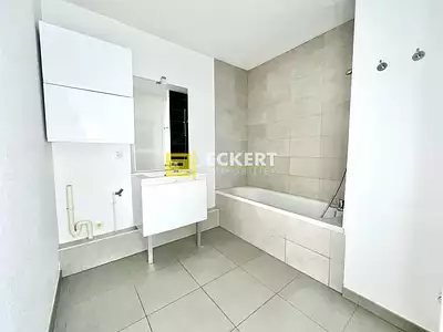 Appartement, 59,6 m²