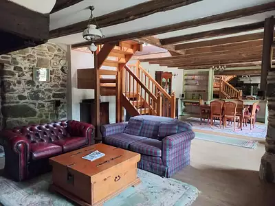 Maison, 134 m²