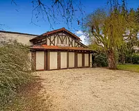 Maison, 185 m²